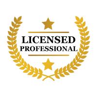 Liscensed Professional